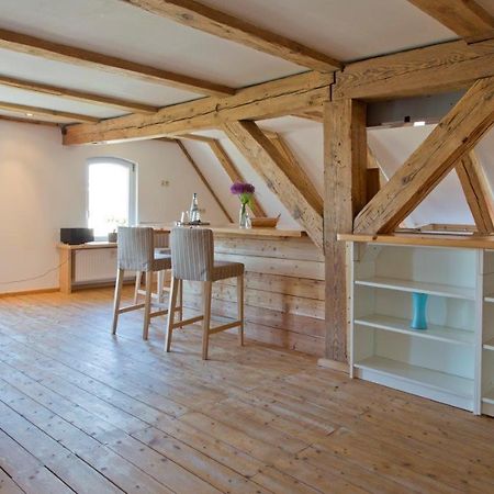 Der Speicher Wolgast Habitación foto