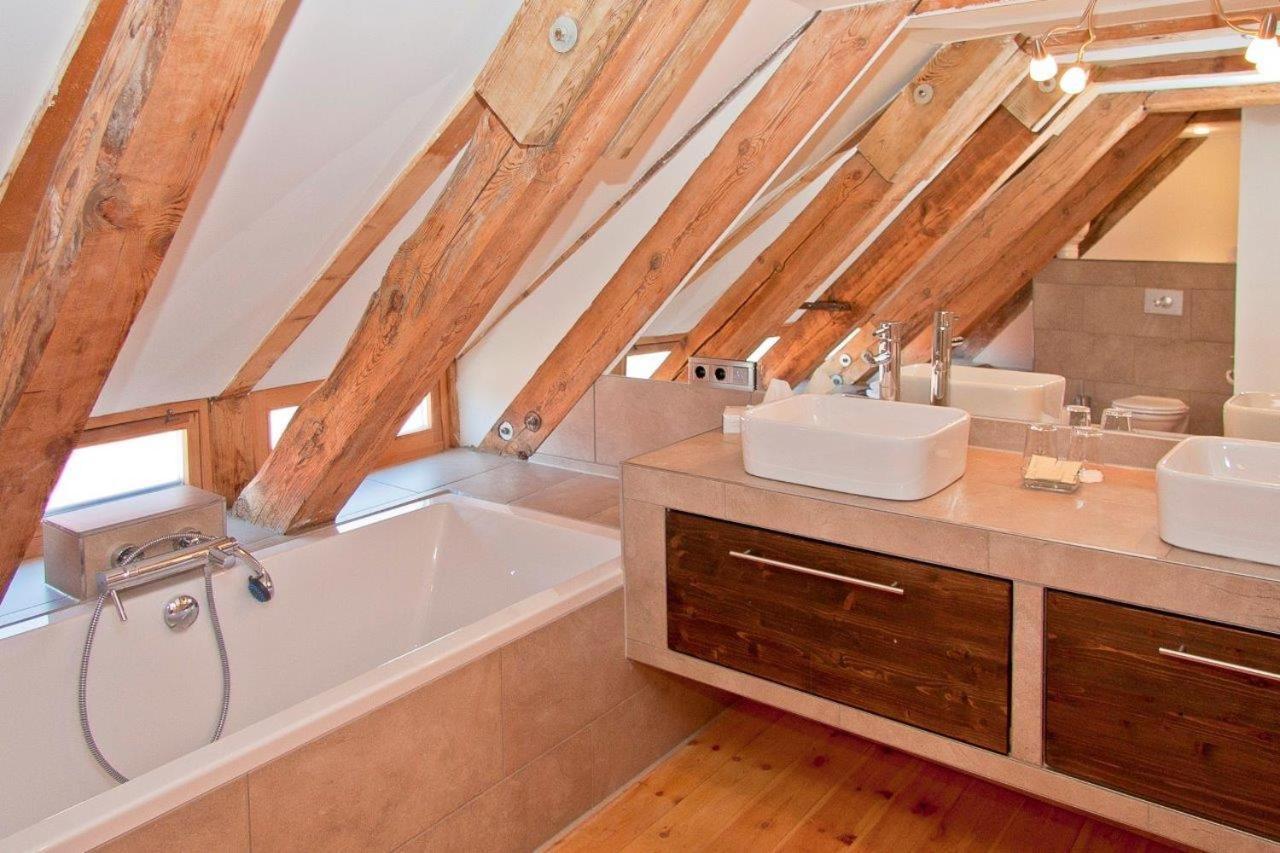 Der Speicher Wolgast Habitación foto